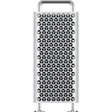 Apple Mac Pro 24-Core 2,7 GHz CTO, MAC-System silber, macOS Big Sur, Deutsch