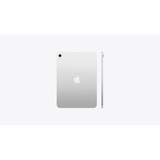 Apple iPad 11" (512GB), Tablet-PC silber, 11. Gen / 2025 / 5G