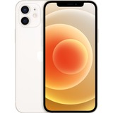 Apple iPhone 12 64GB, Handy Weiß, iOS