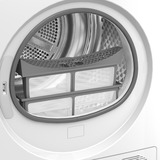 BEKO B3T42240S , Wärmepumpentrockner weiß