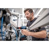 Bosch Akku-Schlagschrauber GDX 18V-210 C Professional solo, 18Volt blau/schwarz, ohne Akku und Ladegerät