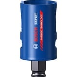 Bosch EXPERT Lochsäge Construction Material PC Plus, Ø 44mm 1.3/4"