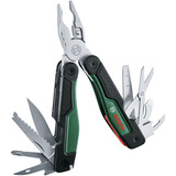 Bosch Heimwerken & Garten Multitool 16-in-1 grün/schwarz