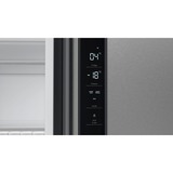 Bosch KFN96APEA Serie 4 , French Door edelstahl, Home Connect