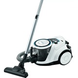 Bosch ProSilence BGC41LSIL Serie | 6 weiß