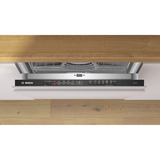 Bosch SBV2HVX06E Serie 2, Spülmaschine 60 cm