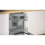 Bosch SBV2HVX06E Serie 2, Spülmaschine 60 cm