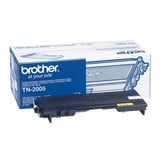 Brother Toner Schwarz TN-2005 Retail