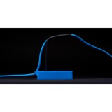 CHERRY Xtrfy B4 Mouse Bungee, Maushalter hellblau