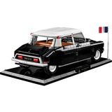 COBI 1956 Citroen DS 19 Executive Edition, Konstruktionsspielzeug 