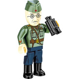 COBI BM-13 Katyusha (ZIS-6), Konstruktionsspielzeug Maßstab 1:35