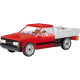 COBI Youngtimer FSO Polonez Truck, Konstruktionsspielzeug