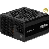 RM850e, PC-Netzteil