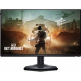 Dell Alienware AW2523HF, Gaming-Monitor 62.2 cm (24.5 Zoll), schwarz, FullHD, Fast IPS, Adaptive-Sync, FreeSync Premium, 360Hz Panel