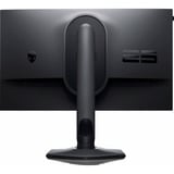 Dell Alienware AW2523HF, Gaming-Monitor 62.2 cm (24.5 Zoll), schwarz, FullHD, Fast IPS, Adaptive-Sync, FreeSync Premium, 360Hz Panel