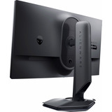 Dell Alienware AW2523HF, Gaming-Monitor 62.2 cm (24.5 Zoll), schwarz, FullHD, Fast IPS, Adaptive-Sync, FreeSync Premium, 360Hz Panel