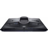 Dell Alienware AW2523HF, Gaming-Monitor 62.2 cm (24.5 Zoll), schwarz, FullHD, Fast IPS, Adaptive-Sync, FreeSync Premium, 360Hz Panel