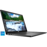 Dell Latitude 3520-7D36T, Notebook grau, Windows 10 Pro 64-Bit, 60 Hz Display
