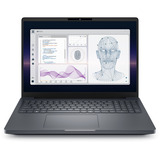 Dell Pro Max Plus 16 (7FJN1), Notebook schwarz, Intel® Core™ Ultra 9 285HX, NVIDIA RTX PRO 3000, 64 GB DDR5, 1 TB (1 TB SSD), Windows 11 Pro