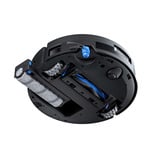 ECOVACS DEEBOT X11 OmniCyclone, Saugroboter schwarz