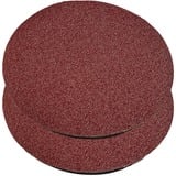 EINHELL Teller-/ Polier-/ Schleifblatt-Set, 150mm für Polier- und Schleifmaschinen