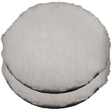 EINHELL Teller-/ Polier-/ Schleifblatt-Set, 150mm für Polier- und Schleifmaschinen