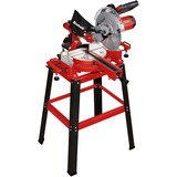 EINHELL Zug-Kapp-und Gehrungssäge TC-SM 2531/2 U, Kapp- und Gehrungssäge rot/schwarz, 1.900 Watt