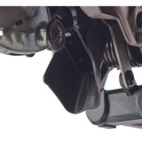 EINHELL Zug-Kapp-und Gehrungssäge TE-SM 216 L Dual, Kapp- und Gehrungssäge rot/schwarz, 1.500 Watt
