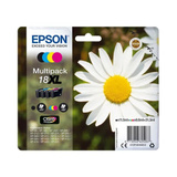 Epson Tinte Multipack 18XL (C13T18164012) Claria Home