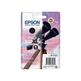 Epson Tinte schwarz 502XL (C13T02W14010) 