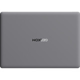 GEEKOM GEEKBOOK X16 PRO, Notebook silber, Intel® Core™ Ultra 5 125H, Intel® Arc™ Graphics, 32 GB LPDDR5, 1 TB (1 TB SSD), Windows 11 Pro