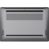 GEEKOM GEEKBOOK X16 PRO, Notebook silber, Intel® Core™ Ultra 5 125H, Intel® Arc™ Graphics, 32 GB LPDDR5, 1 TB (1 TB SSD), Windows 11 Pro