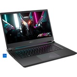 AORUS 15 BSF-73DE754SH, Gaming-Notebook