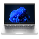 HP EliteBook 6 G2a (E02FDET), Notebook silber, AMD Ryzen 5 PRO 230, AMD Radeon 760M, 16 GB LPDDR5X, 512 GB (512 GB SSD), Windows 11 Pro