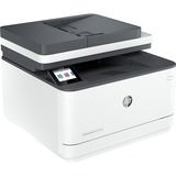 HP LaserJet Pro MFP 3102fdw, Multifunktionsdrucker grau/anthrazit, USB, LAN, WLAN, Scan, Kopie, Fax