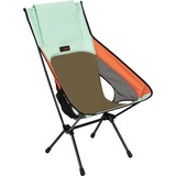 Helinox Camping-Stuhl Chair One Highback (re), Mint Multi Block 10003318 mehrfarbig, Modell 2025
