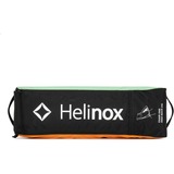 Helinox Camping-Stuhl Chair One Highback (re), Mint Multi Block 10003318 mehrfarbig, Modell 2025