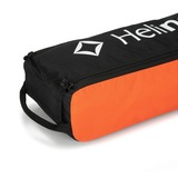 Helinox Camping-Stuhl Chair One Highback (re), Mint Multi Block 10003318 mehrfarbig, Modell 2025