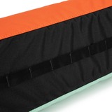 Helinox Camping-Stuhl Chair One Highback (re), Mint Multi Block 10003318 mehrfarbig, Modell 2025