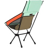 Helinox Camping-Stuhl Chair One Highback (re), Mint Multi Block 10003318 mehrfarbig, Modell 2025