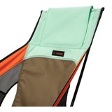 Helinox Camping-Stuhl Chair One Highback (re), Mint Multi Block 10003318 mehrfarbig, Modell 2025