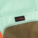 Helinox Camping-Stuhl Chair One Highback (re), Mint Multi Block 10003318 mehrfarbig, Modell 2025