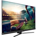 Hisense 55U8GQ, LED-Fernseher 139 cm(55 Zoll), schwarz, UltraHD/4K, SmartTV, Dolby Atmos, 120Hz Panel