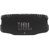 JBL Charge 6 , Lautsprecher schwarz, Bluetooth 5.4, IP68, USB-C