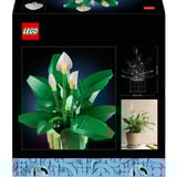 LEGO 11504 Botanicals Friedenslilie, Konstruktionsspielzeug 