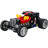LEGO 30735 Technic Hot Rod Auto, Konstruktionsspielzeug Polybag