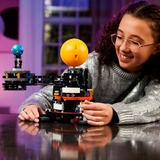 LEGO 42179 Technic Sonne Erde Mond Modell, Konstruktionsspielzeug 