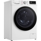 LG F2V4SLIM7, Waschmaschine nur 47 cm tief