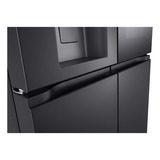 LG GMG960EVJE, Multi-Door InstaView, LINEARCooling, DoorCooling+