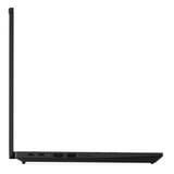 Lenovo ThinkPad T14 AMD G7 (21WV003JGE), Notebook schwarz, 5117, AMD Radeon 860M, 32 GB DDR5, 1 TB (1 TB SSD), Windows 11 Pro